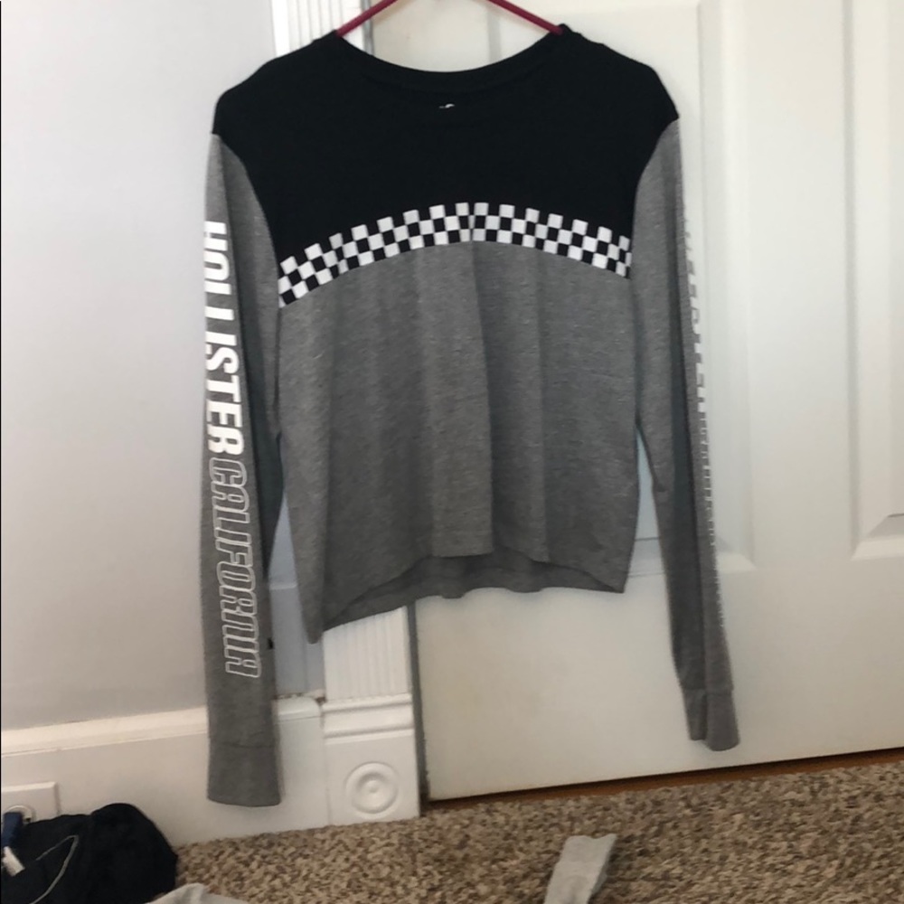 long sleeve